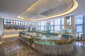Nang YangInternati onal Hotel - Image 2