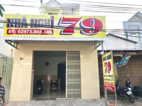 Nhà Nghỉ 79 - Image 2