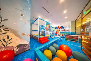 Arcadia Spa Golf International Hotel - Image 4