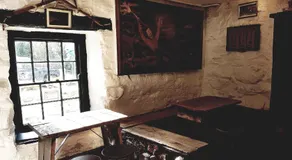 The Old Dungeon Ghyll Hotel - Image 4