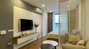 Moon Room Green Pearl Bac Ninh - Image 2