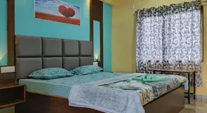 Hotel Nakshatra Resort - Image 2
