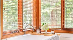 Beautiful 2BR Tranquil Rainforest Retreat Escape Free Wifi - Image 4