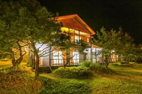 Mungyeong tyrol pension - Image 4