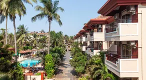 Somy Plaza Calangute Goa - Formerly Somy Resort - Image 3