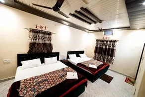 Raghuvanshi Paying Guest House - Image 2