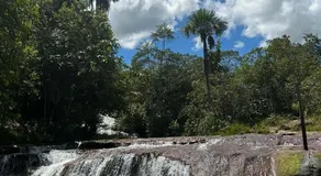 Pousada e Cachoeira Paraiso - Image 2