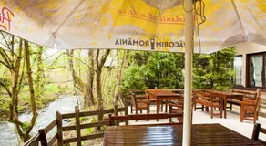 Pensiunea Restaurant Vándor - Image 4