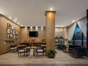 Boman Hotel - Image 3
