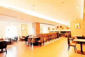 Home Inn Style Zhengzhou Municipal Government Jianshe Road - Image 5