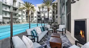 Luxurious 2Bed 2Bath Retreat in Prestigious Irvine - Image 3