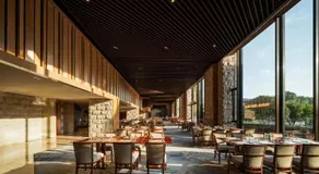 InterContinental Changzhou by IHG - Image 2