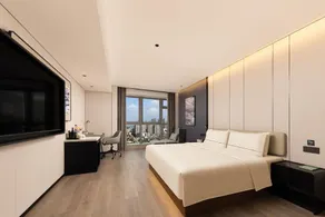 Atour Hotel Dongguan Nancheng Central Plaza - Image 5