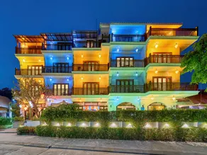 Hoi An Odyssey Hotel & Spa - Image 2