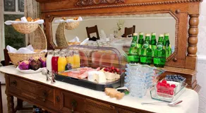 Little Redlands B&B - Image 4