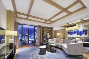 Yangshuo Yitian West Street Hotel - Image 3