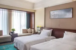Chengdu Runtai Bokin Hotel - Image 2