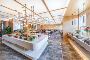 Atour Hotel Fuzhou Financial Street - Image 3
