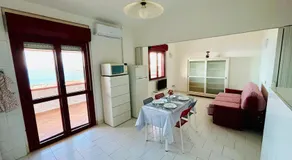 Apartment San Nicola Arcella - Image 2