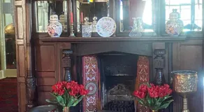 Parlors Hall Hotel - Image 3