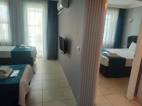 SELİN OTEL  BELEK - Image 3
