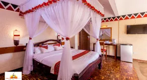 Maasai Lodge - Image 2