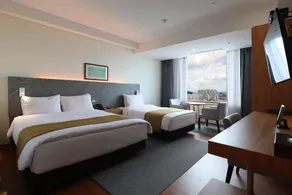 Enford Hotel Cheongju - Image 4