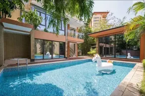 Bayoli Resort Villa (Haitang Bay Branch, Lingshui) - Image 5