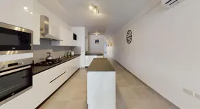 Modern 3-bedroom apartment Pieta - Image 3