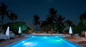 Tikitam Palms Boutique Hotel - Image 2
