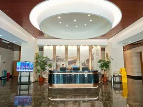 Juchunyuan Binjiang Holiday Hotel - Image 2