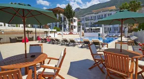 Kalkan Dream Hotel - Image 5