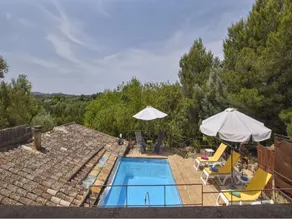 Holiday Home in Llevant With Private Pool - Image 2