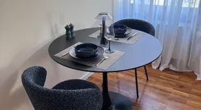 30 min from Munich & S-Bahn apartment with garden - Image 4