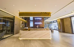 Home Inn Plus Xuzhou Daxue Road Yihe Plaza - Image 2