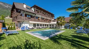 Hotel St. Justina Hof - Image 3
