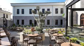 Rempart Hotel - Image 5