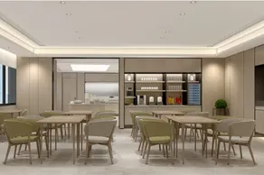 Ji Hotel Wuhan Citizens Home - Image 4