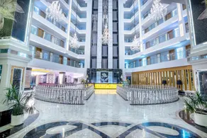 Q Premium Resort Hotel - Image 3