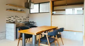 ArgonHouse一棟貸切の宿 - Image 5