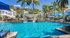 Chic Resort Living at Luxury Beach Club and Spa - Image 3