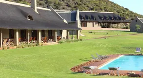 Rooiberg Lodge - Image 2