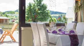 Landhaus Heimisch Bed & Breakfast - Image 2