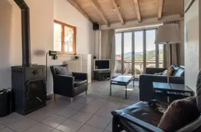 3 Floors ExecutiveHouse in Cadro - Image 2