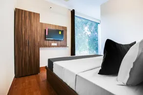 Hotel O GRACE RESIDENCY - Image 2