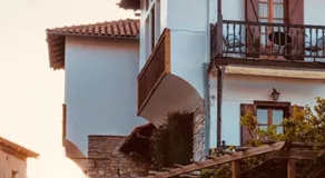 9mouses Chasiotis Guest House - Image 4