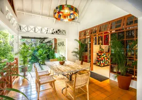 Huma Yogyakarta Hostel - Image 5