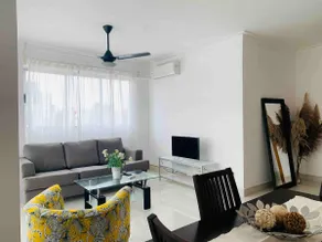 Center of City Apt. - 704 - Image 2