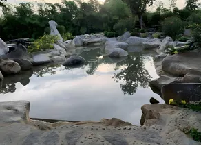 YUNOYAMA ONSEN AND SPA - Image 4