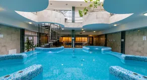 Hotel Vital - Image 2